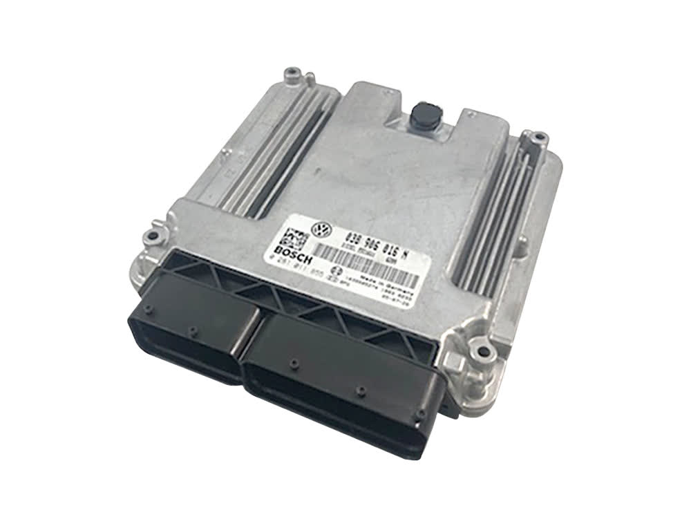 Electronic Control Unit ECM 0261S02331
