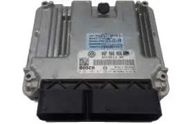 Electronic Control Unit ECM 0216S02155