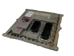 Electronic Control Unit ECM 0261205006