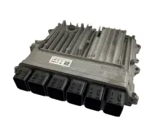 Electronic Control Unit ECM 0261S18458