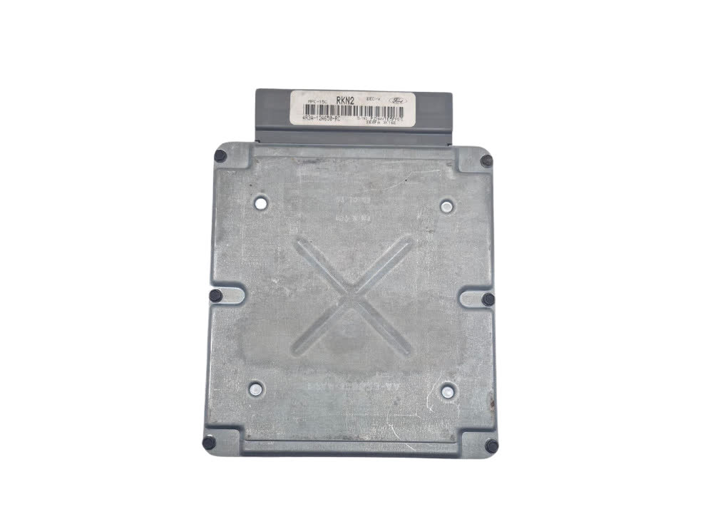 Engine Control Module ECM/ECU - MPC-15C