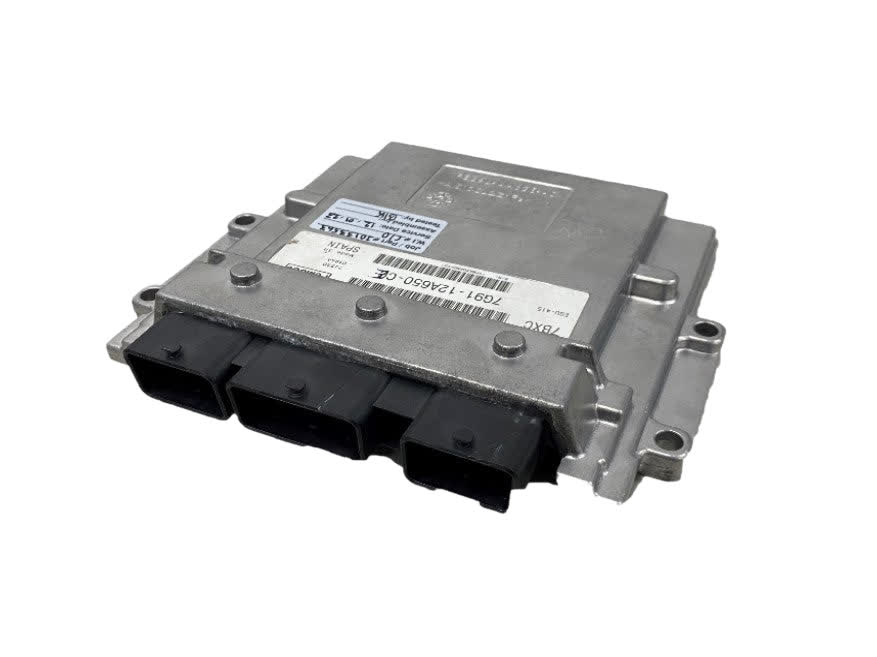 Electronic Control Unit ECM ESU415