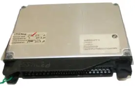 Electronic Control Unit ECM MS41