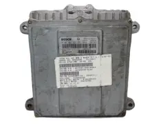 Electronic Control Unit ECM 0281001537