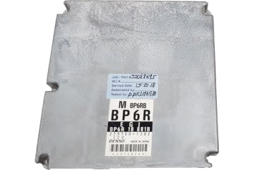 Electronic Control Unit ECM BP5E