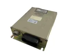 Electronic Control Unit ECM 308796A5