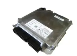 Electronic Control Unit ECM 8980005953