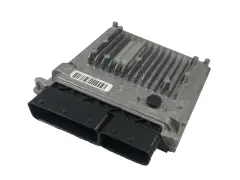 Electronic Control Unit ECM A6519000601