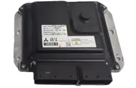 Electronic Control Unit ECM 4N14