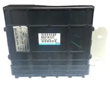 ECM Repair Service 8631A127