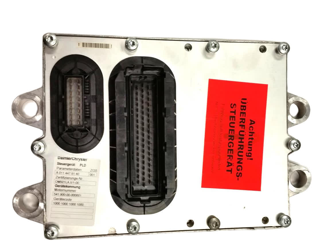 ECM Repair Service A0654477240