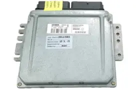 Electronic Control Unit ECM 8200191782