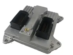 Electronic Control Unit ECM 5WK91114