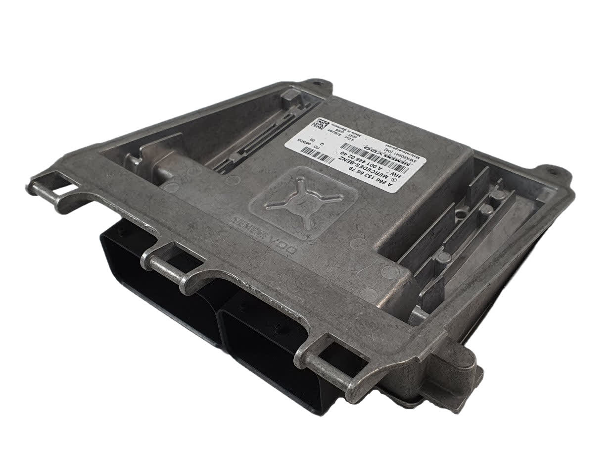 Electronic Control Unit ECM A2661530291