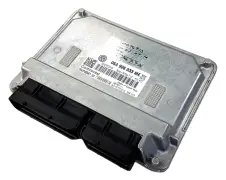 Electronic Control Unit ECM 06A906033AT