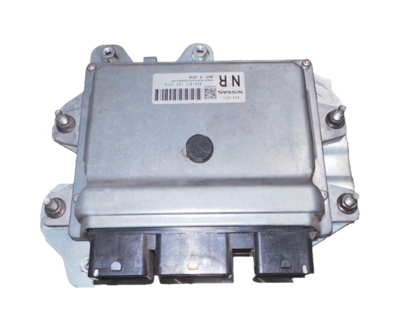Electronic Control Unit ECM 0261201821
