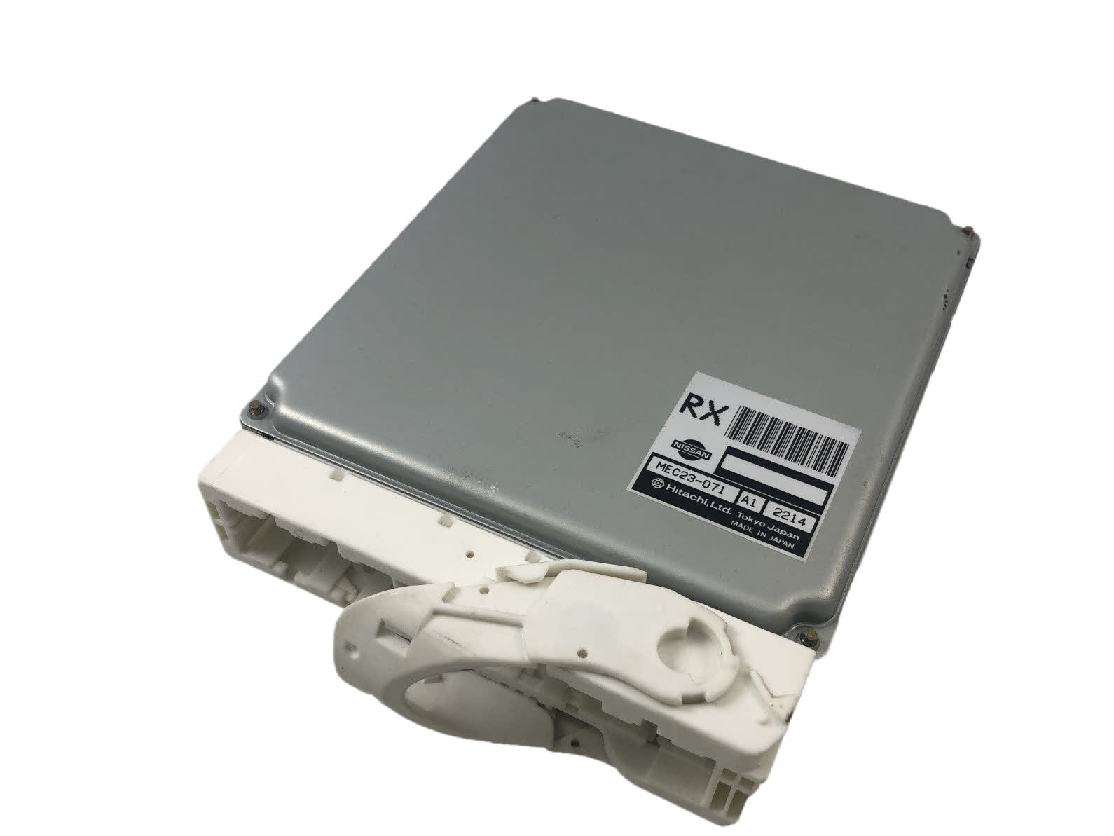 Electronic Control Unit ECM MEC23034