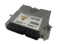 Electronic Control Unit ECM 1860-B346