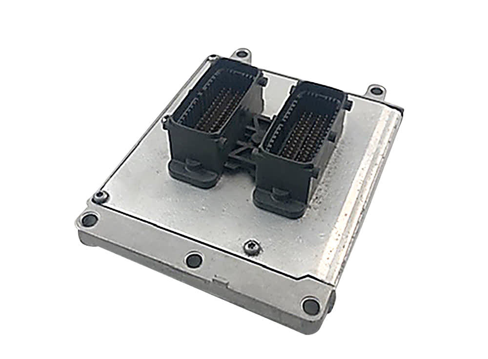 Electronic Control Unit ECM 55353231