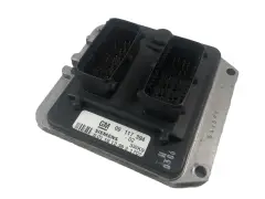 Electronic Control Unit ECM 5WK91708