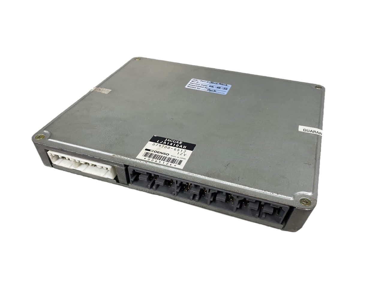 Electronic Control Unit ECM LJA1410AN
