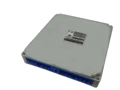 Electronic Control Unit ECM MElectronic Control Unit ECM-W630