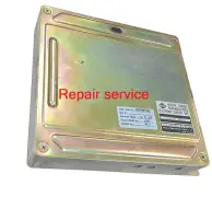 Electronic Control Unit ECM 2371M1ZP01