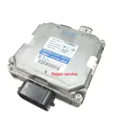 Electronic Control Unit ECM 89650-53010