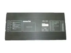 Electronic Control Unit ECM 5216101