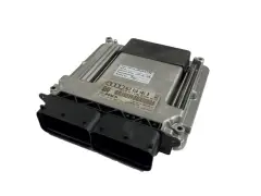 Electronic Control Unit ECM 0281018301