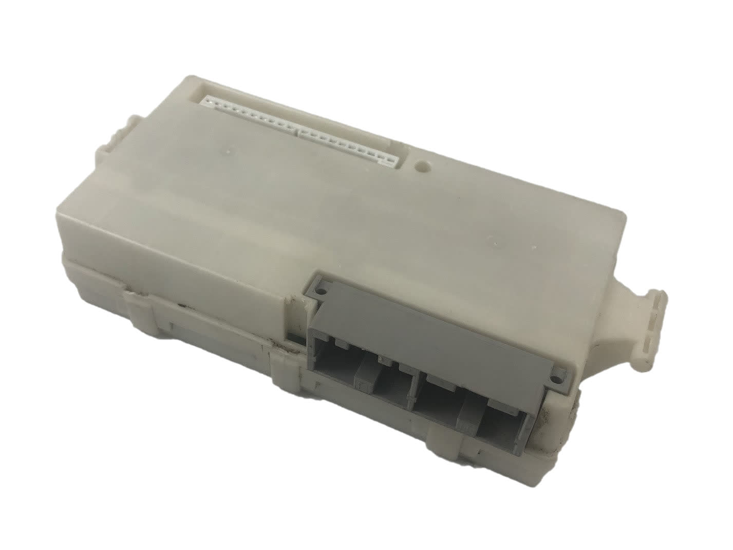 Electronic Time and Alarm Control System 8637A101