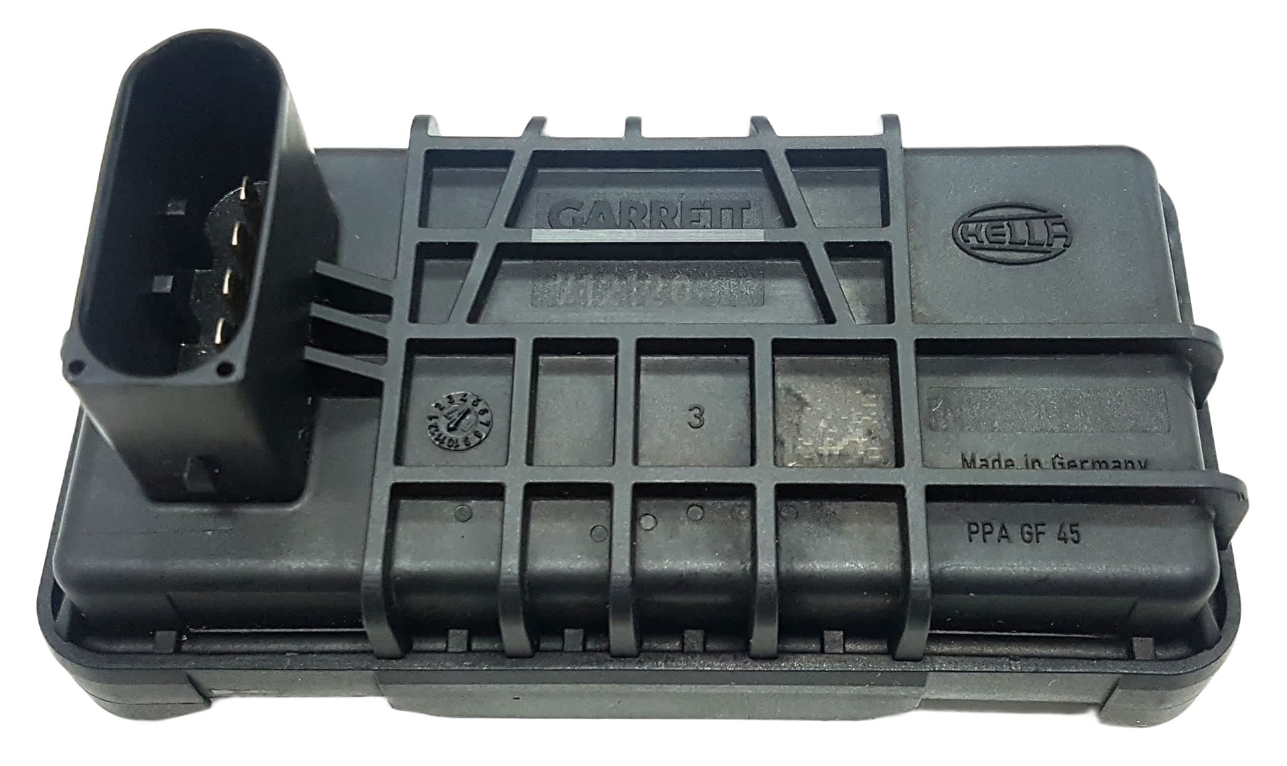 Turbo actuator electronic module 712120