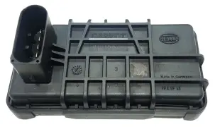 Turbo actuator electronic module 712120