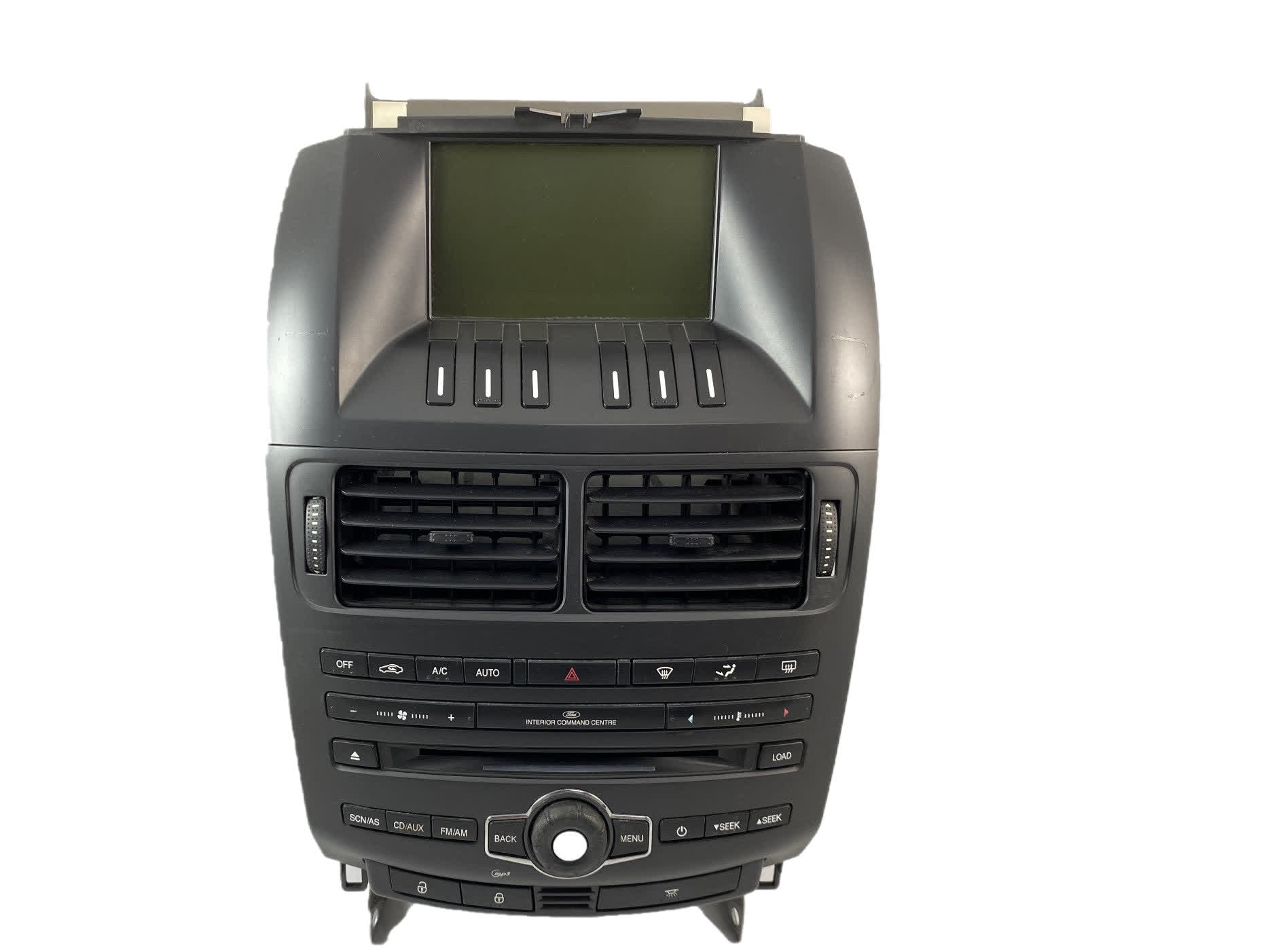ICC DISPLAY 8R29-F044M00-AV