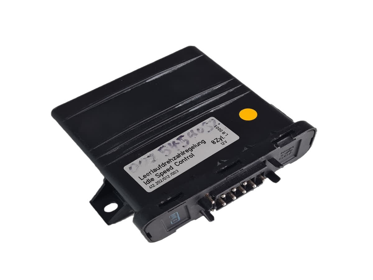 Idle Speed Controller 412202012003