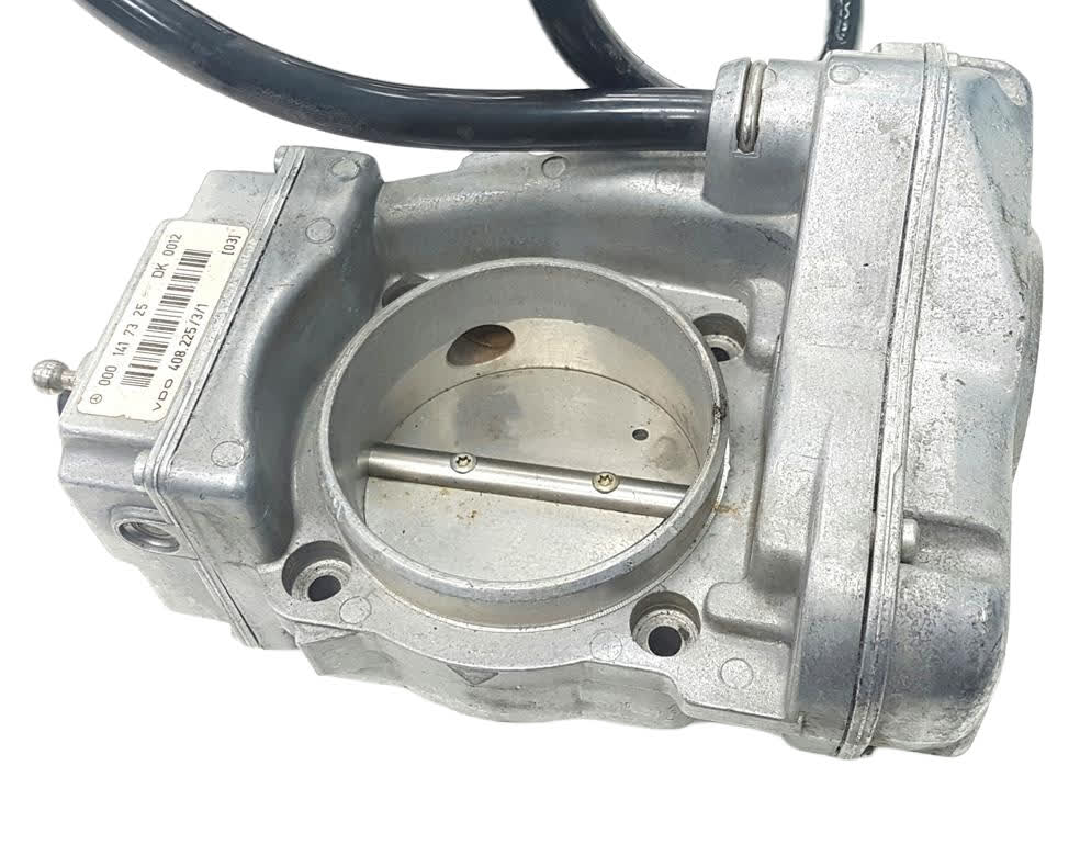 Electronic Control Unit ECM Overhead Panel / Sunroof ControlImmobiliser 1415225