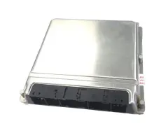 Electronic Control Unit ECM Overhead Panel / Sunroof ControlImmobiliser 0281001984