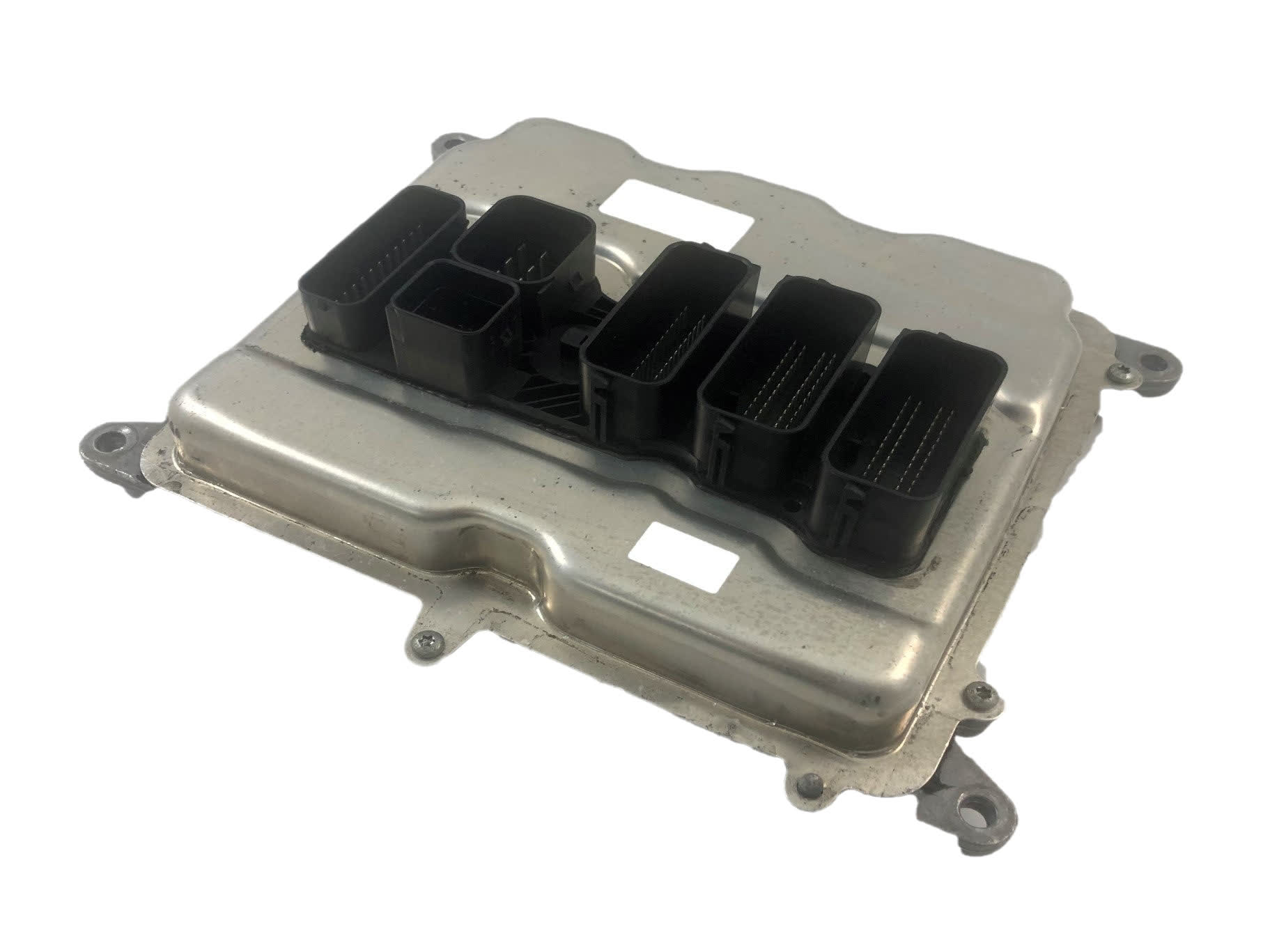 Electronic Control Unit ECM 0261S08518