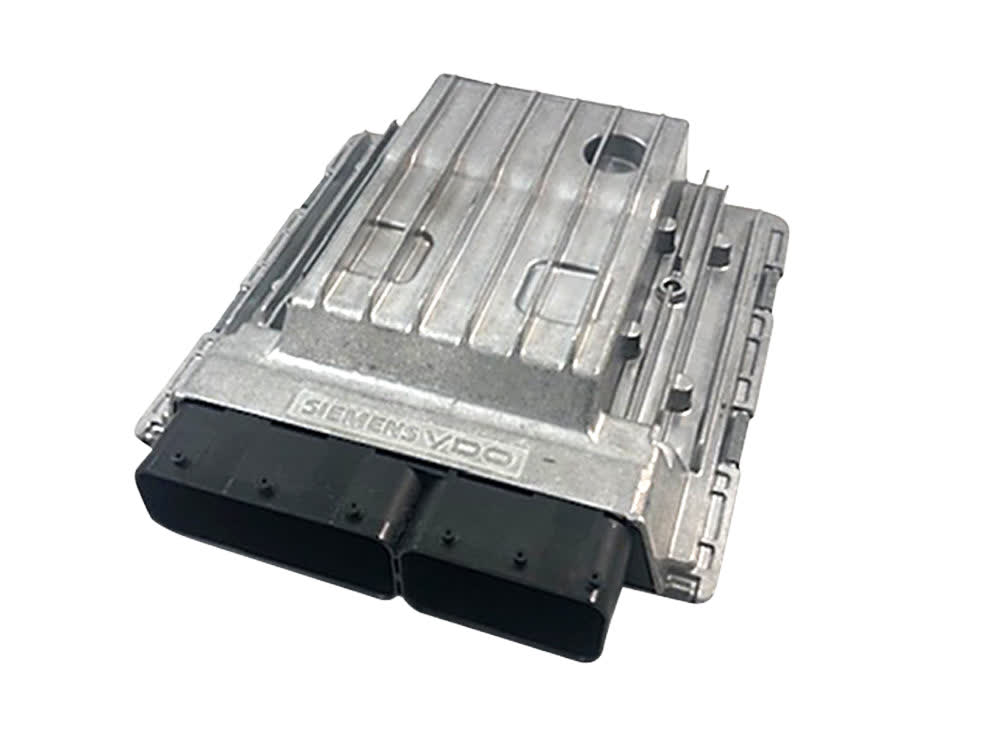 Electronic Control Unit ECM N54