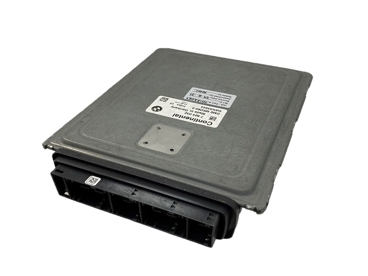 Electronic Control Unit ECM MSD85.0