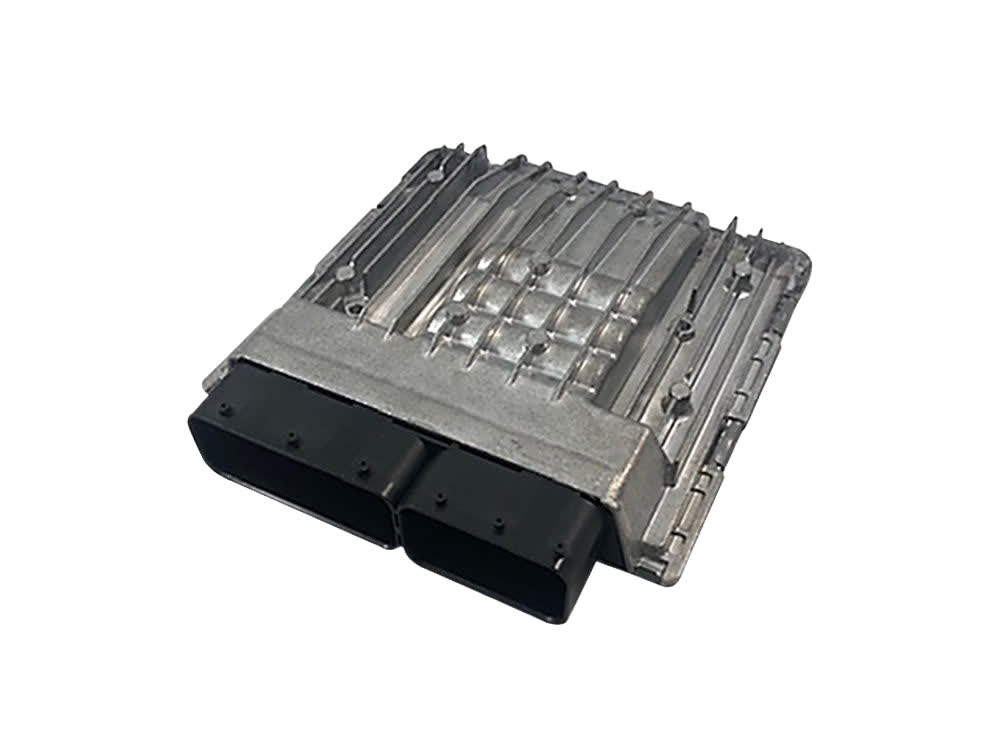Electronic Control Unit ECM 12147553166