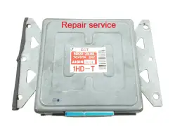 Transmission control 89530-36080