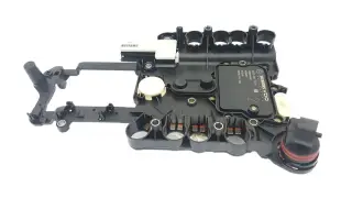 Transmission control A0034460310