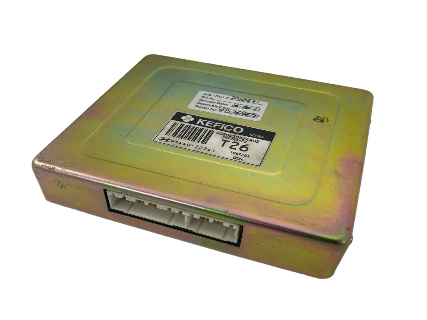 Transmission control 9544022741
