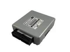 Transmission control 55566017