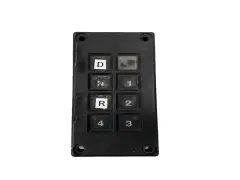 Transmission control 1228282
