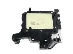 Transmission control 02E927770AD