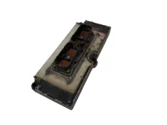 Transmission control ETC2008A02