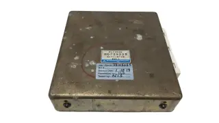 Transmission control MD739225