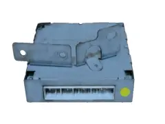 Transmission control 2038D801